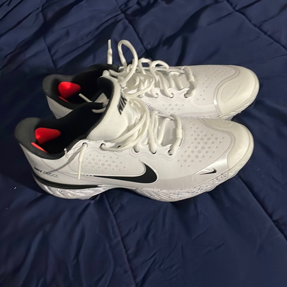 Nike React Baseball Cleats